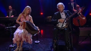 Finbar Furey &amp; Sharon Shannon - &quot;He’ll Have To Go&quot; | The Late Late Show | RTÉ One