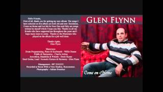 GLEN FLYYN BAND- SINGING WATERFALL (COME ON HOME)