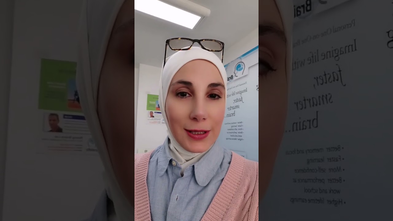 Rising Brains Ltd BrainRxUK. #teens #brain #learning