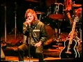 Pearl Jam - Thin Air - 1999-10-30 (Bridge School) 1st Gen - RARE