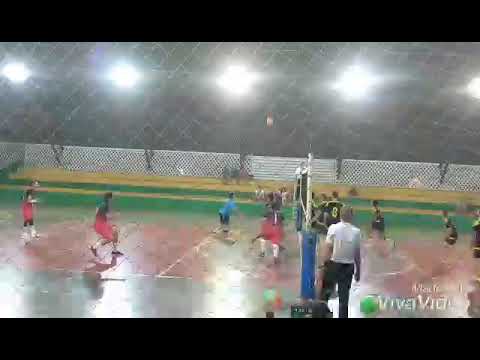 Vôlei ponteiro @niko_marties the best