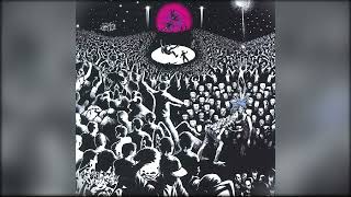 Cover art for Just wanna rock