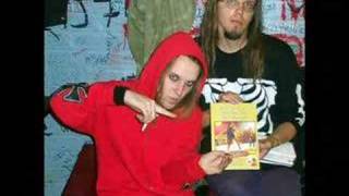 Children Of Bodom-Somebody Put Something In My Drink