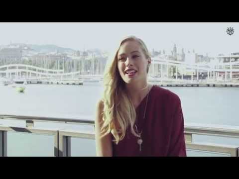 UIBS student interview with Brooke Marie - June 2014