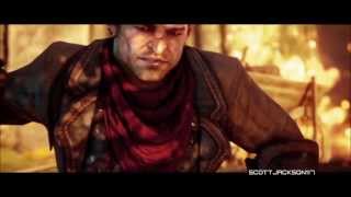 Gaming Tribute - All That Remains: Two Weeks