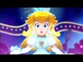 Princess Peach Showtime Final Boss Ending