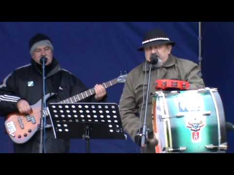 Kapela znad Baryczy - Radio Maryja ma 21 lat