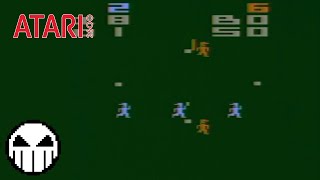 Home Run (Atari 2600) Clips