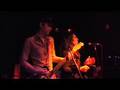 The Deadstring Brothers @ Valencia 003 - TITLE PLEASE