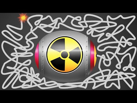 1 Hour Timer Bomb [NUKE] ☢️