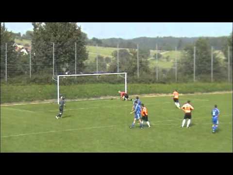 080831 / SV Völkersbach - ASV Wolfartsweier / 2:1
