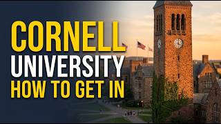 Cornell University Admissions 2026: Acceptance Rate, Cost, Majors, Rankings & How to Get In