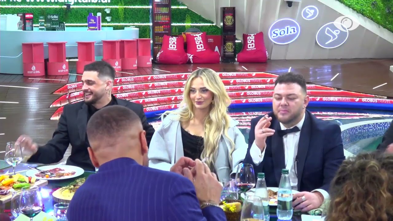 “Dil te dera e kuqe…”/ Gimbo ndërhyn në debatin mes Malit dhe Selin