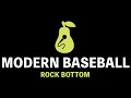 Modern Baseball Rock Bottom Karaoke