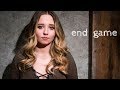 End Game - Taylor Swift ft. Ed Sheeran, Future - Cover by Ali Brustofski (Music Video) End Game - Taylor Swift ft. Ed Sheeran, Future - Cover by Ali Brustofski (Music Video)