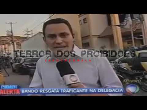 MC CL HISTÓRIA DO COMANDO VERMELHO [ DJ WILLIAM DO JACA ] HINO DO CV RL