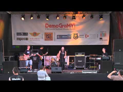 hideaway - DemoGraMY! – 02.07.15 r.