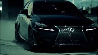 Shut Up and Drive, Season 2 - Episode 1 - Lexus IS 350 F SPORT