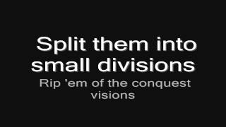 Sabaton - Talvisota (lyrics) HD