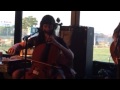 Mark Berube & Band feat. Kristina Koropecki (Cello) Live @