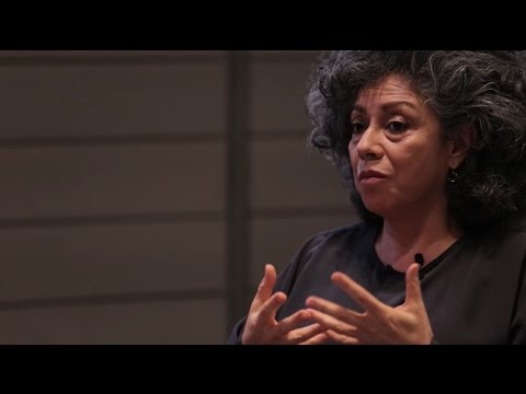 Doris Salcedo: The Materiality of Mourning—Opening Celebration Lecture