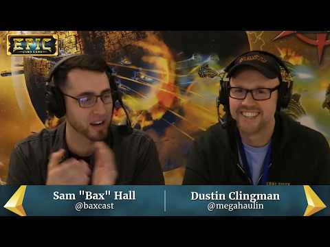 Finals | WWGF Star Realms Digital 1k 2017