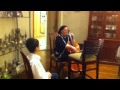 Motzei Shabbat Concert