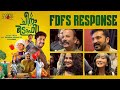 Cheena Trophy Movie FDFS Theatre Response | Dhyan Sreenivasan | Kendy Zirdo | Jaffar Idukki