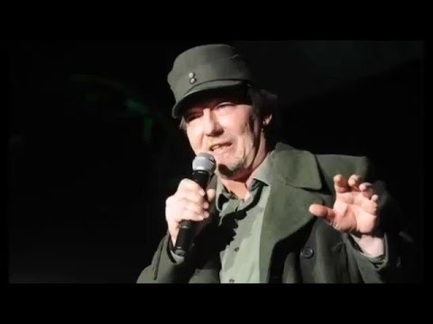 Dietmar Wischmeyer   Hochzeit auf dem Land 1