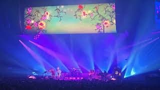 Rush - The Garden - Kia Forum - Inglewood, CA 6/07/26