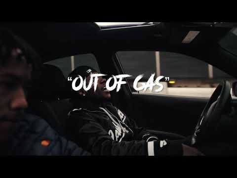 LilRonnie FYG - Out of Gas