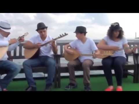 Michael Jackson-They Don't Care About Us (Turkish Folk Music Style)