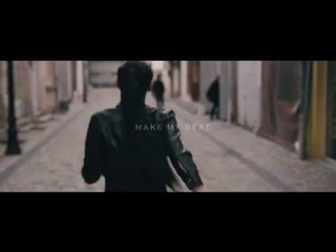DiMO (BG) feat. Veselina Popova- Make My Beat (Trailer)