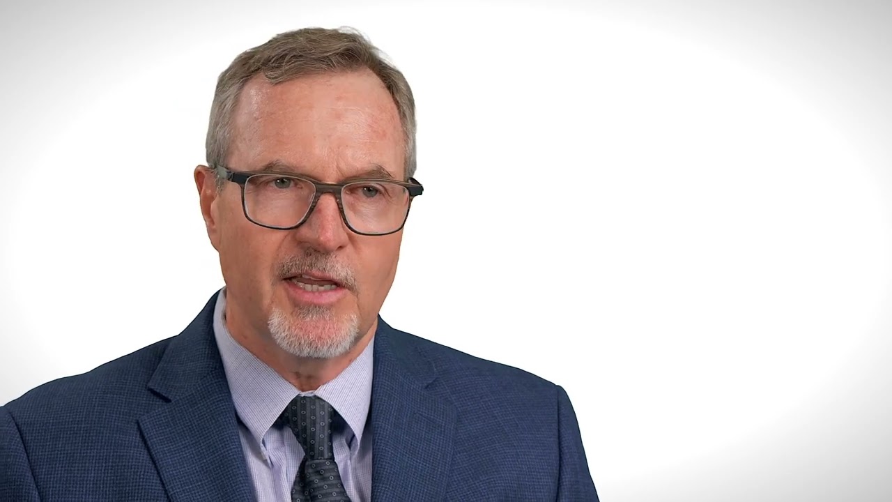 Ross Bremner, MD, PhD Norton Thoracic Institute St. Joseph's