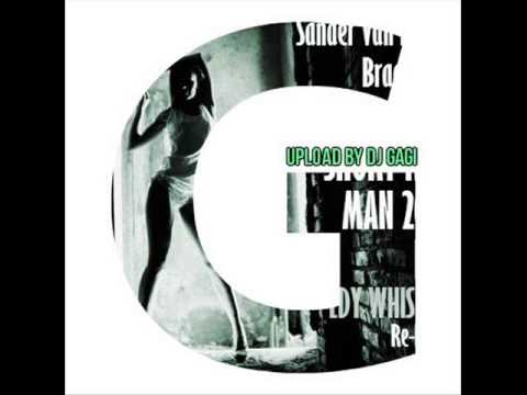 Sander Van Doorn vs. Brad Rock & 20 Fingers - Short Riff Man 2015 (Fly & Edy Whiskey Reboot)