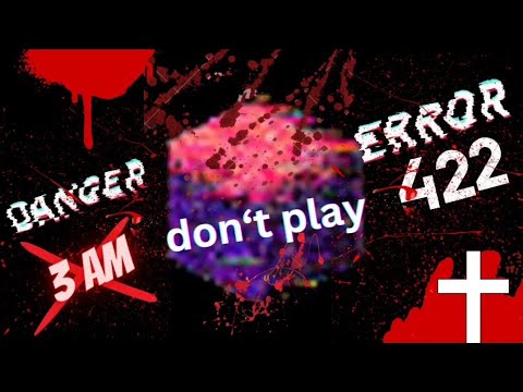 Indian gamer - do not play this minecraft version at 3 am | playing error 422