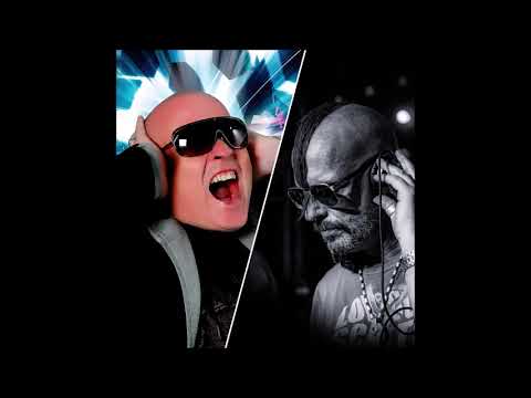 Talla 2XLC vs. Taucher @ NATURE ONE 2019 "The Twenty Five" The Twenty Five Floor