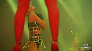 Bamboo Club Bucharest opening soon  2016201  teaser