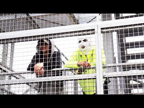 ATY.K ft Maya - Interdit aux mineurs (Clip Officiel)