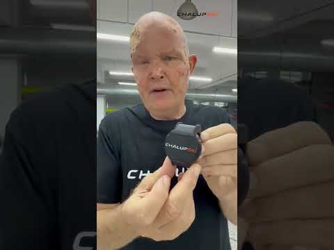 The Chalupski Watch-Holder