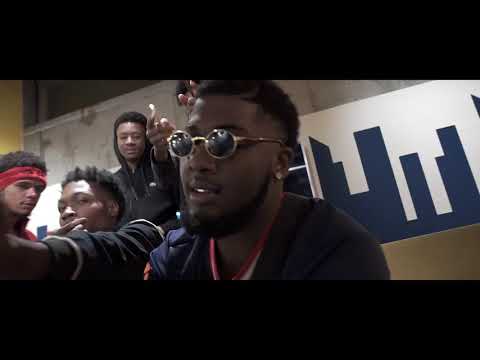 AP (JUMPMAN JOEY & MCKVLLY) - LAZY FEAT. NWM CEE MURDAA (DIRECTED BY BHOOD PRODUCTIONS)