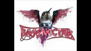 Bassnectar Ft Nelly Furtado-Magical World