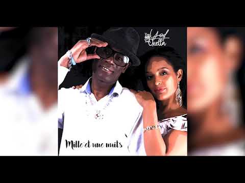 KING DADDY YOD feat OXELLA