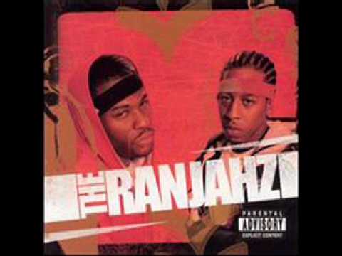 02 The Ranjahz   Dirty In Donna