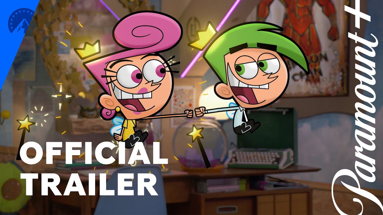 Official Trailer
