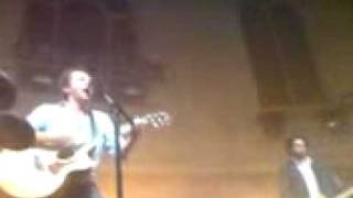 dEUS - Eternal Woman, live @ Paradiso 5/12/08