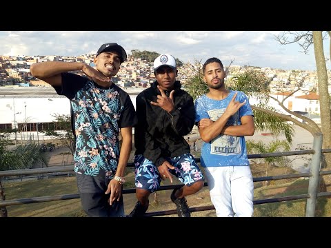 Mc Alan & Mc Jotta - Medley Pesado 1.0