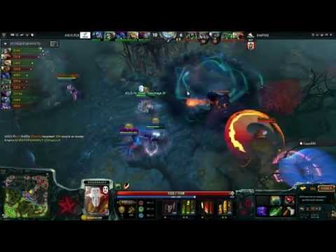 Empire vs Asus.polar - 2 @ Starladder XI Grand Final V1lat ( 18.01.2015 )