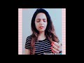 Sugandha Mishra Singing Classical Raga Pooriya Dhanashri