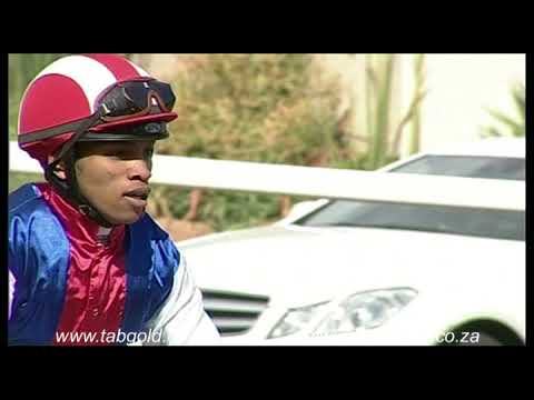 20180909 Greyville Race 3 won by SEA URCHIN